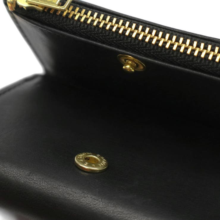 カクタ 財布 三つ折り | ギャレリア Bag＆Luggage | 詳細画像14 