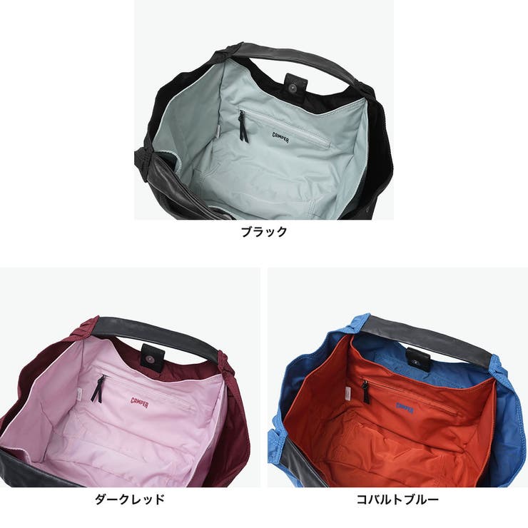 CAMPER トートバッグ カンペール | ギャレリア Bag＆Luggage | 詳細画像3 