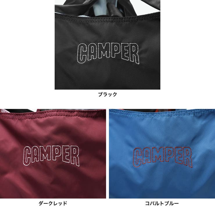CAMPER トートバッグ カンペール | ギャレリア Bag＆Luggage | 詳細画像4 