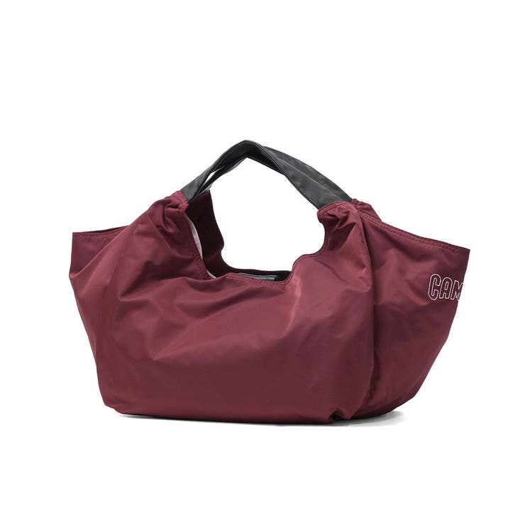 ダークレッド | CAMPER トートバッグ カンペール | ギャレリア Bag＆Luggage