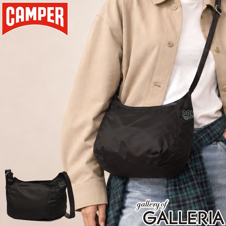 CAMPER ショルダーバッグ カンペール | ギャレリア Bag＆Luggage | 詳細画像1 