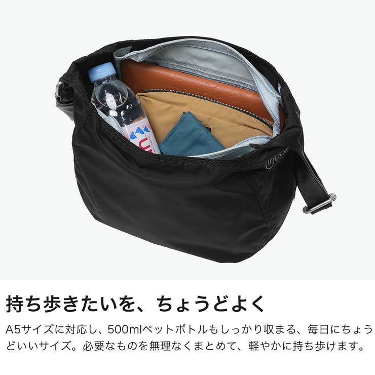 CAMPER ショルダーバッグ カンペール | ギャレリア Bag＆Luggage | 詳細画像3 
