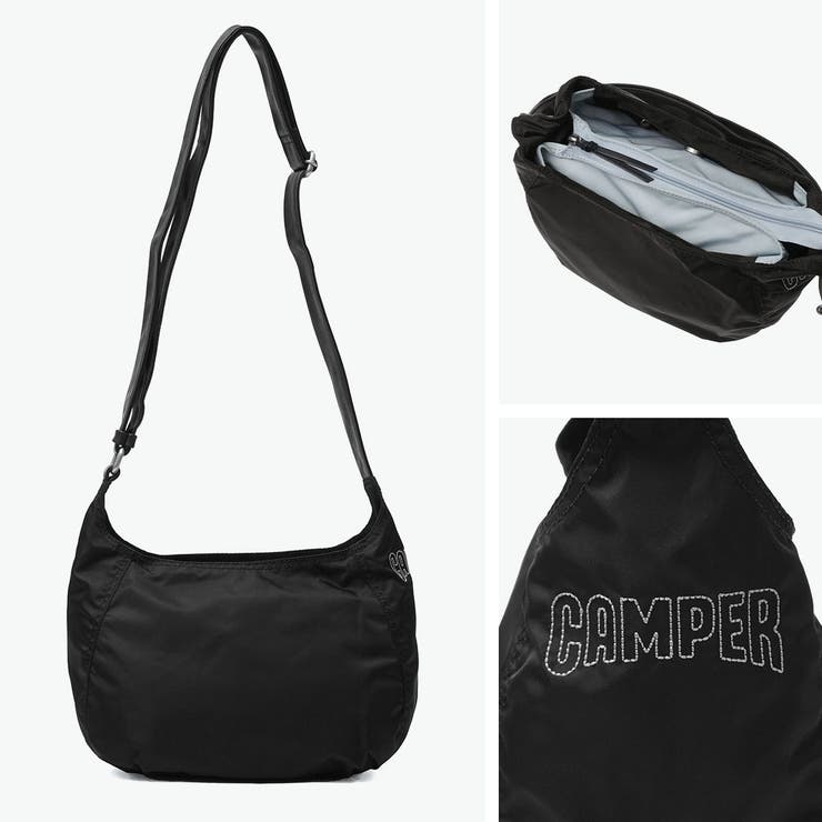 CAMPER ショルダーバッグ カンペール | ギャレリア Bag＆Luggage | 詳細画像6 