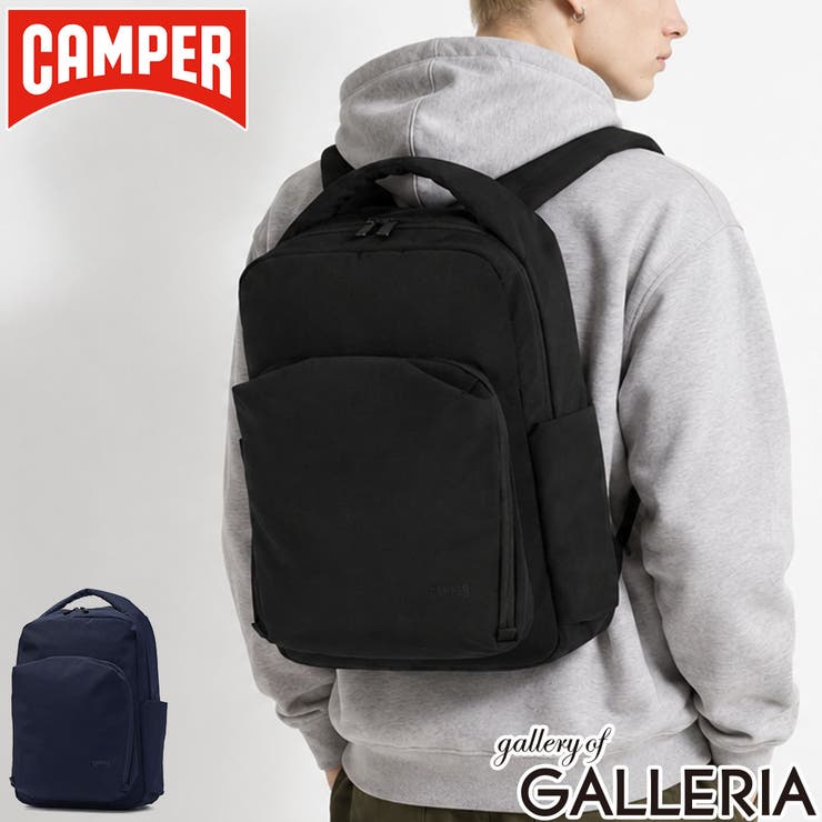 カンペール リュック CAMPER | ギャレリア Bag＆Luggage | 詳細画像1 