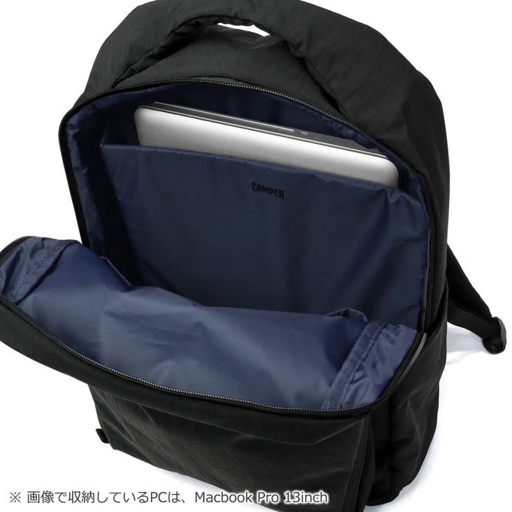 カンペール リュック CAMPER | ギャレリア Bag＆Luggage | 詳細画像21 