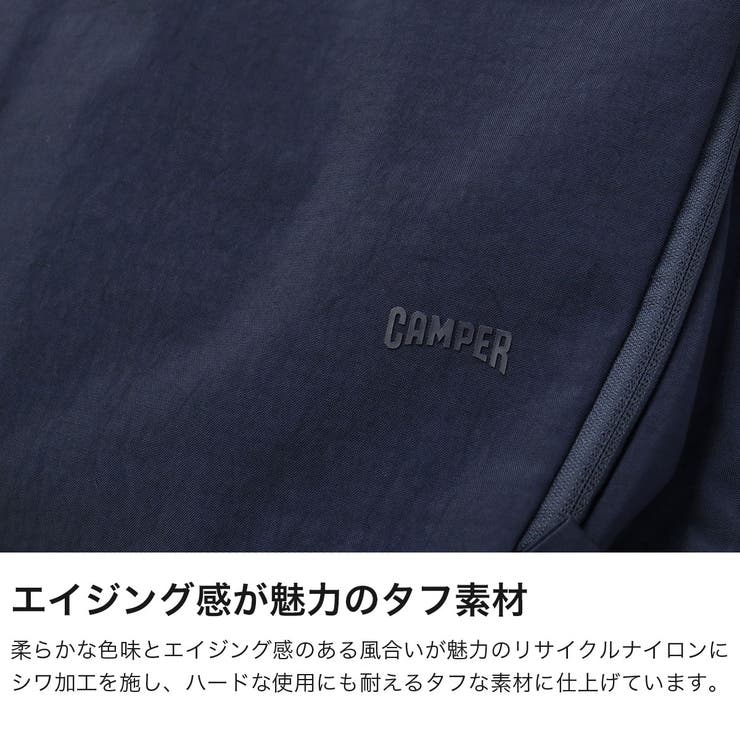 カンペール リュック CAMPER | ギャレリア Bag＆Luggage | 詳細画像3 