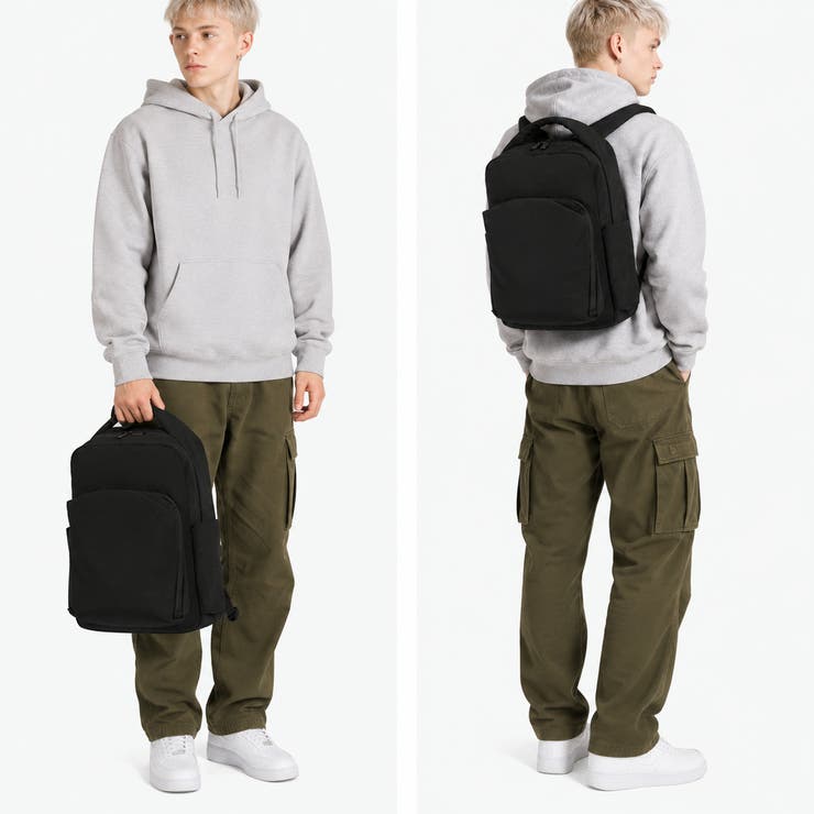 カンペール リュック CAMPER | ギャレリア Bag＆Luggage | 詳細画像9 