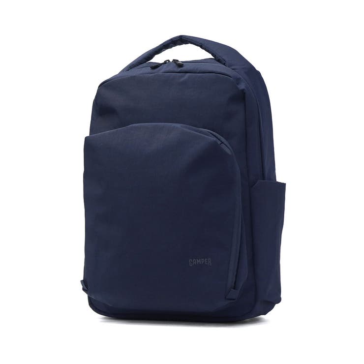 ネイビー | カンペール リュック CAMPER | ギャレリア Bag＆Luggage