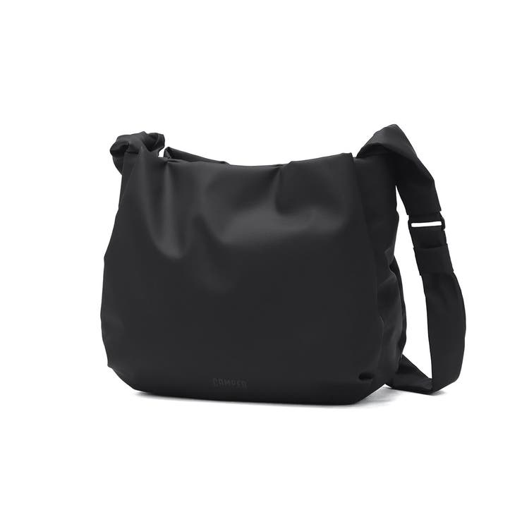 ブラック | CAMPER ショルダーバッグ カンペール | ギャレリア Bag＆Luggage