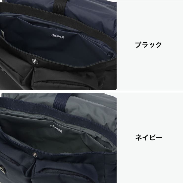 CAMPER ショルダーバッグ カンペール | ギャレリア Bag＆Luggage | 詳細画像3 
