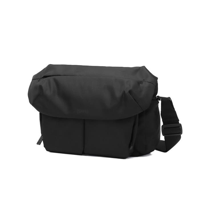 ブラック | CAMPER ショルダーバッグ カンペール | ギャレリア Bag＆Luggage