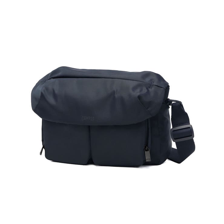 ネイビー | CAMPER ショルダーバッグ カンペール | ギャレリア Bag＆Luggage
