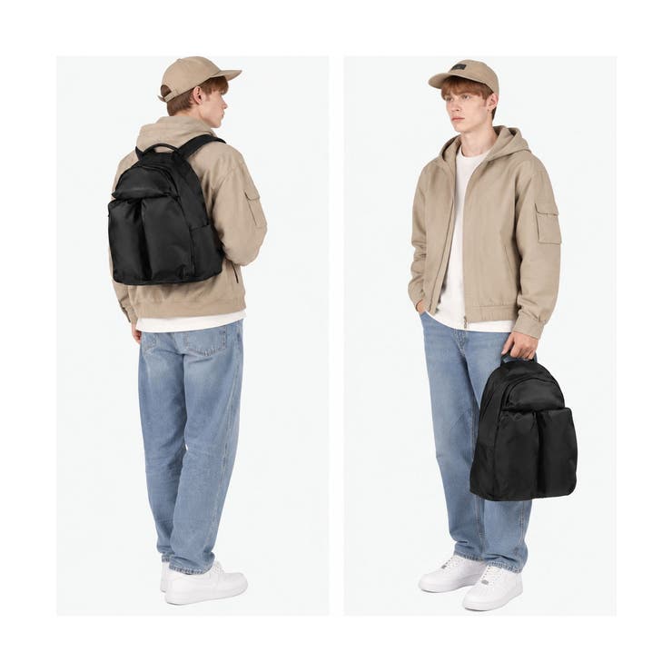 CAMPER リュック カンペール | ギャレリア Bag＆Luggage | 詳細画像10 