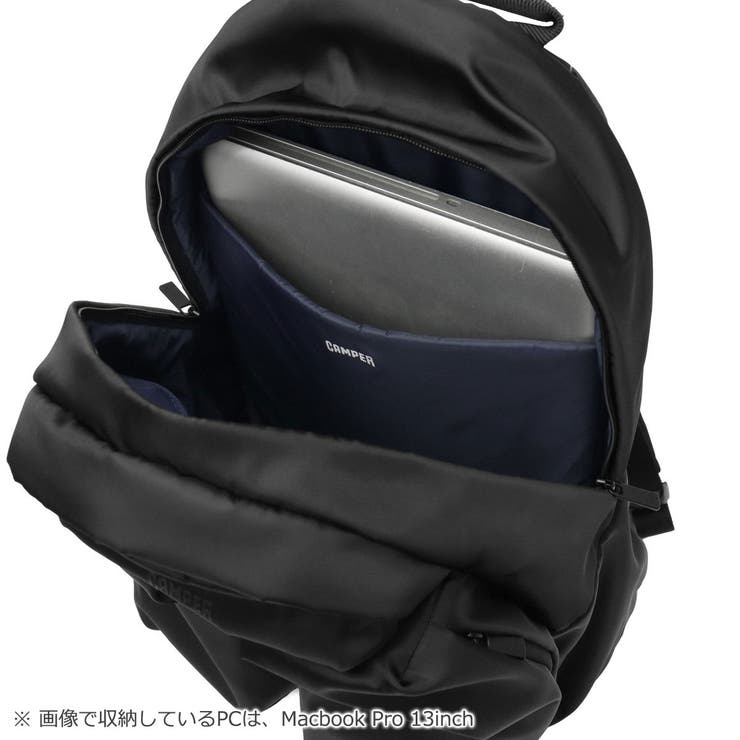 CAMPER リュック カンペール | ギャレリア Bag＆Luggage | 詳細画像22 