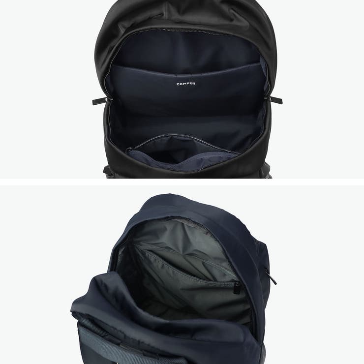 CAMPER リュック カンペール | ギャレリア Bag＆Luggage | 詳細画像6 