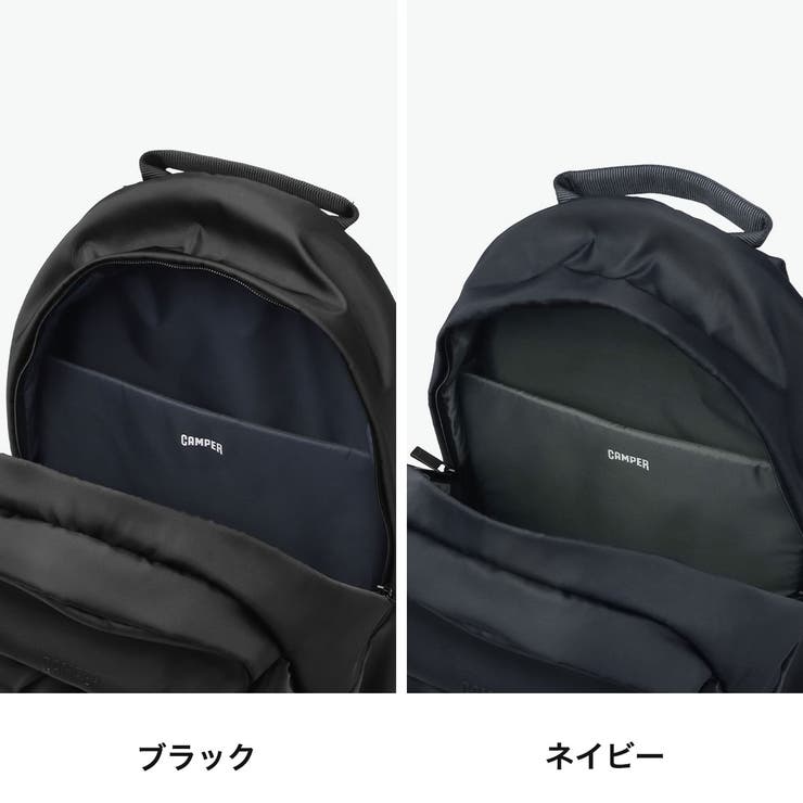 CAMPER リュック カンペール | ギャレリア Bag＆Luggage | 詳細画像9 