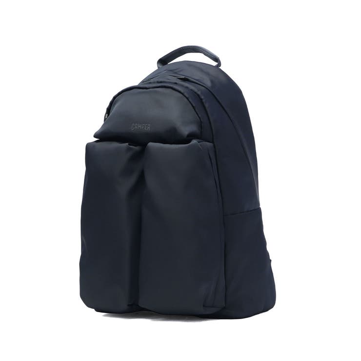 ネイビー | CAMPER リュック カンペール | ギャレリア Bag＆Luggage