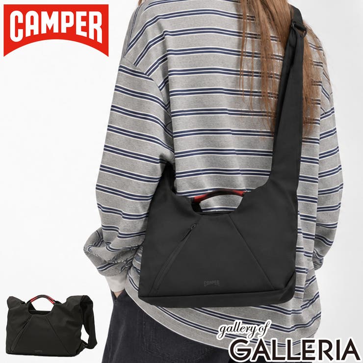 CAMPER ショルダーバッグ カンペール | ギャレリア Bag＆Luggage | 詳細画像1 
