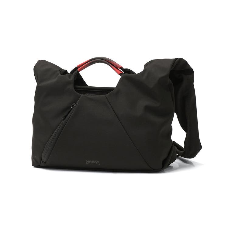 ブラック | CAMPER ショルダーバッグ カンペール | ギャレリア Bag＆Luggage
