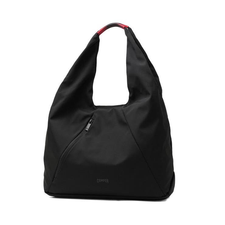 ブラック | CAMPER トートバッグ カンペール | ギャレリア Bag＆Luggage