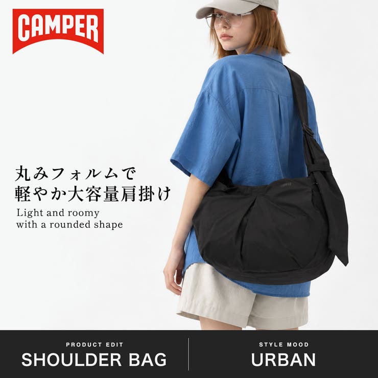 CAMPER ショルダーバッグ カンペール | ギャレリア Bag＆Luggage | 詳細画像2 