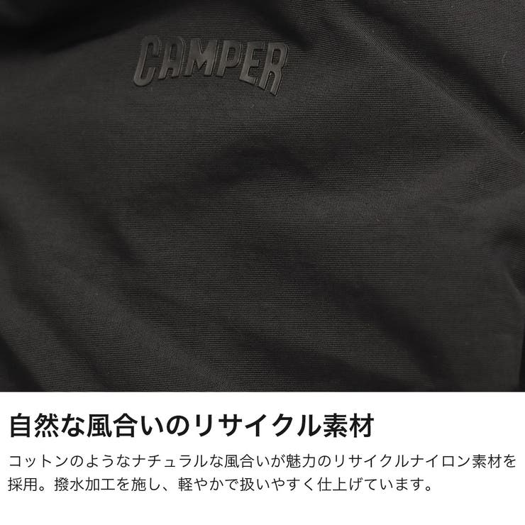 CAMPER ショルダーバッグ カンペール | ギャレリア Bag＆Luggage | 詳細画像3 