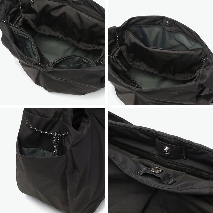 CAMPER ショルダーバッグ カンペール | ギャレリア Bag＆Luggage | 詳細画像5 