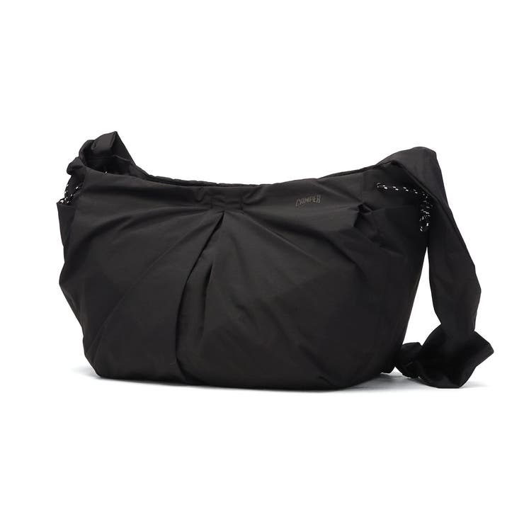 ブラック | CAMPER ショルダーバッグ カンペール | ギャレリア Bag＆Luggage
