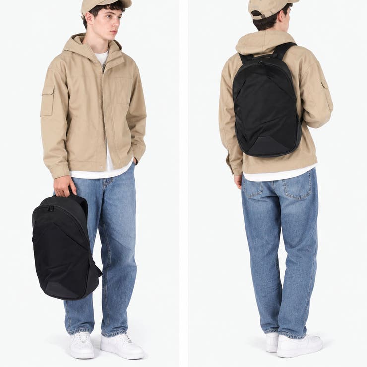 CAMPER リュック カンペール | ギャレリア Bag＆Luggage | 詳細画像10 