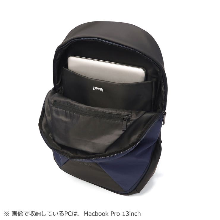 CAMPER リュック カンペール | ギャレリア Bag＆Luggage | 詳細画像24 