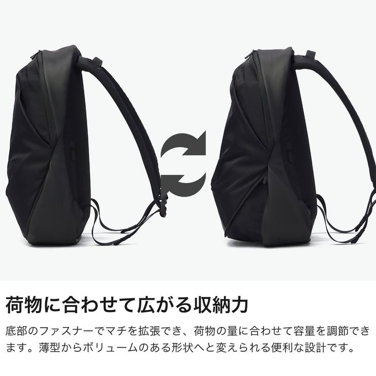CAMPER リュック カンペール | ギャレリア Bag＆Luggage | 詳細画像3 