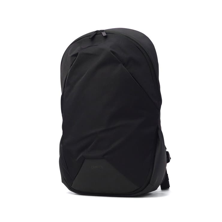 ブラック | CAMPER リュック カンペール | ギャレリア Bag＆Luggage