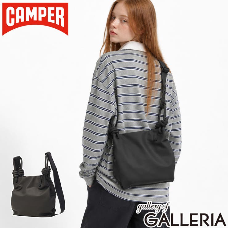CAMPER ショルダーバッグ カンペール | ギャレリア Bag＆Luggage | 詳細画像1 