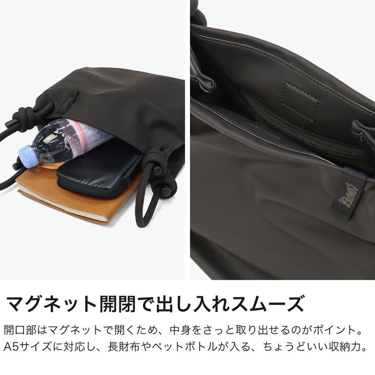 CAMPER ショルダーバッグ カンペール | ギャレリア Bag＆Luggage | 詳細画像3 
