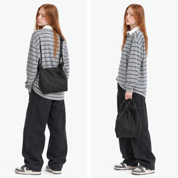 CAMPER ショルダーバッグ カンペール | ギャレリア Bag＆Luggage | 詳細画像7 