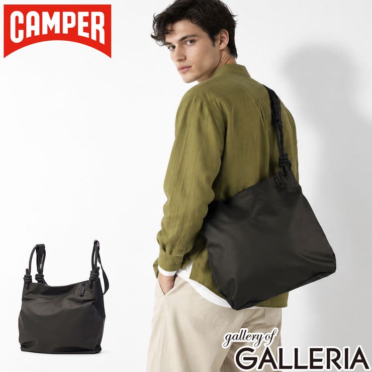 CAMPER ショルダーバッグ カンペール | ギャレリア Bag＆Luggage | 詳細画像1 