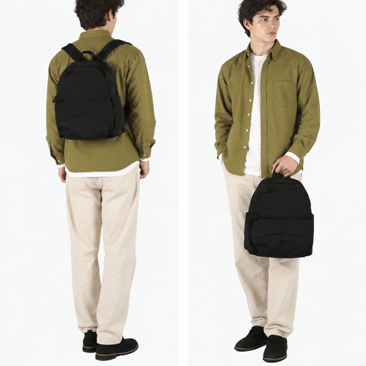 カンペール リュック CAMPER | ギャレリア Bag＆Luggage | 詳細画像10 