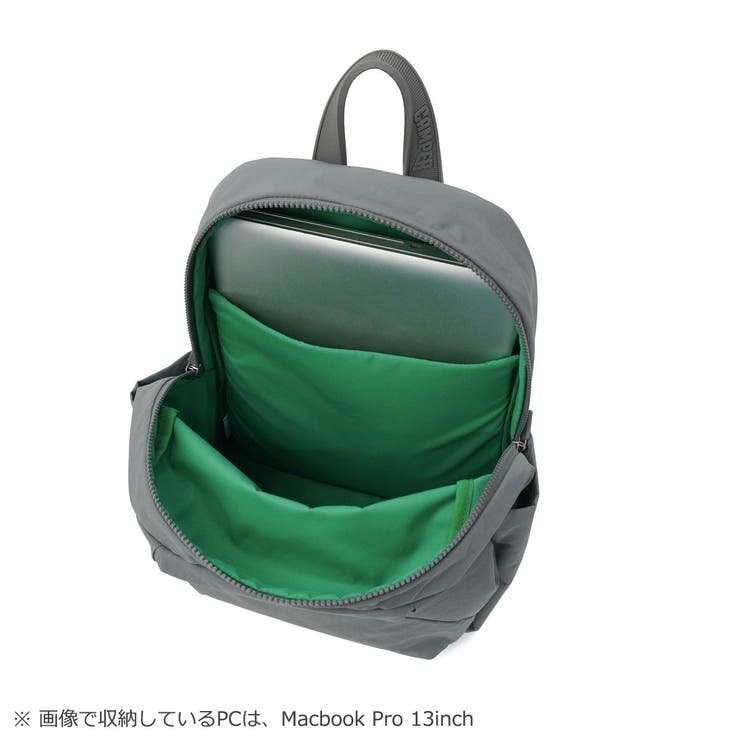 カンペール リュック CAMPER | ギャレリア Bag＆Luggage | 詳細画像21 