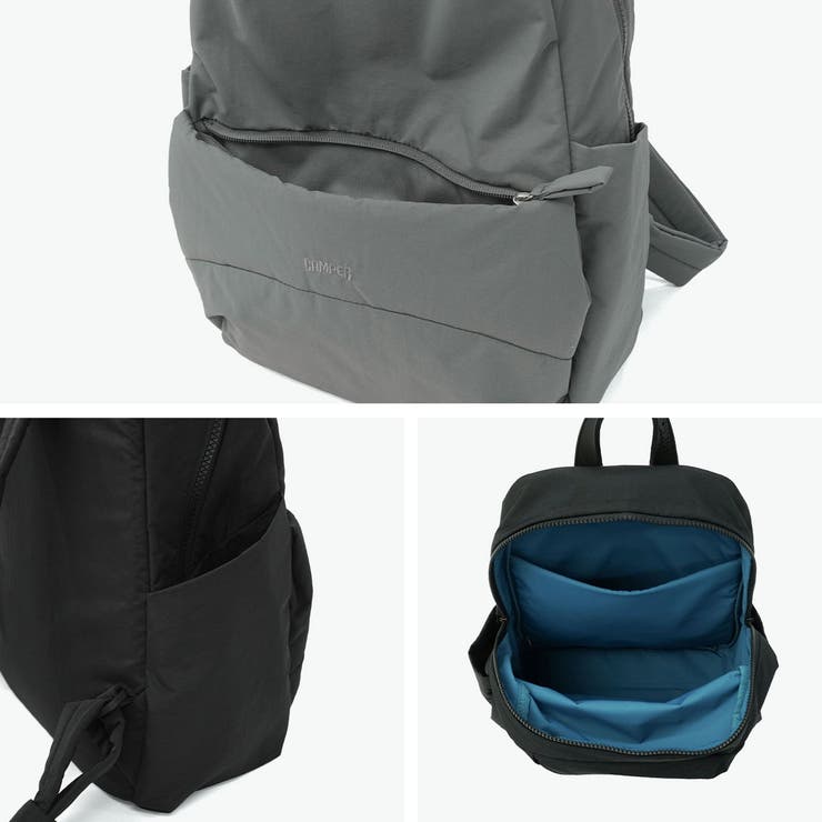 カンペール リュック CAMPER | ギャレリア Bag＆Luggage | 詳細画像5 