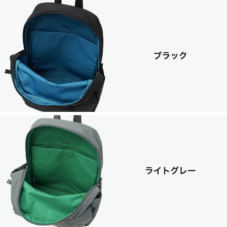 カンペール リュック CAMPER | ギャレリア Bag＆Luggage | 詳細画像8 