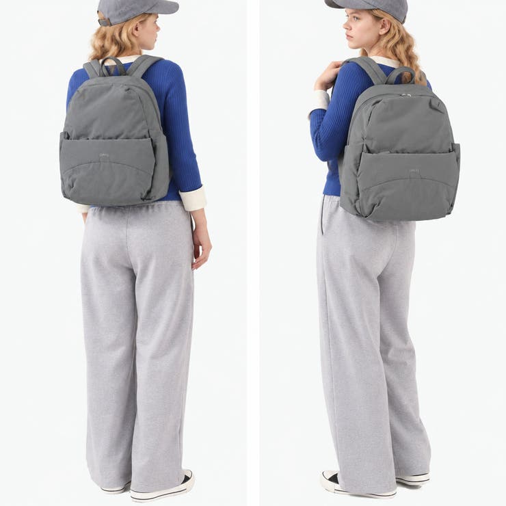 カンペール リュック CAMPER | ギャレリア Bag＆Luggage | 詳細画像9 