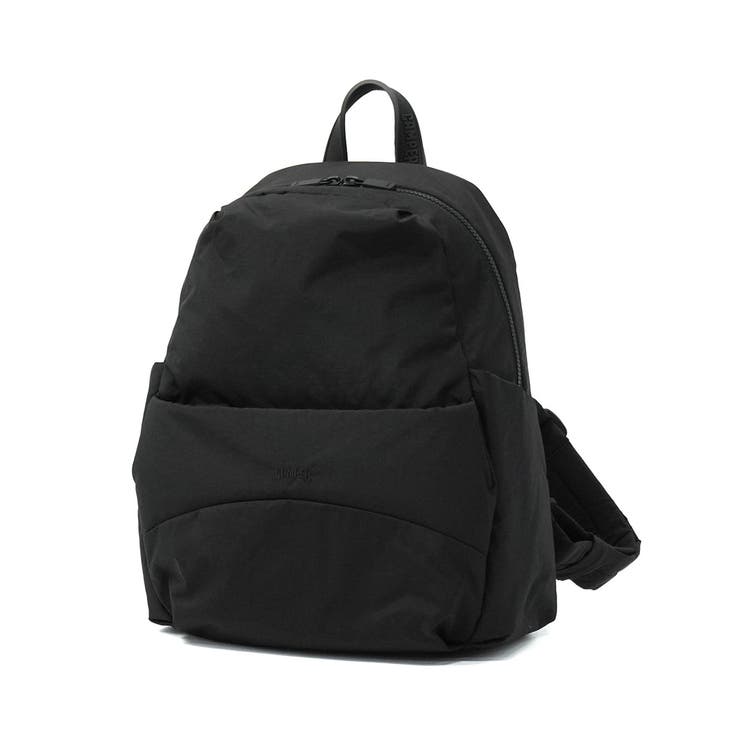 ブラック | カンペール リュック CAMPER | ギャレリア Bag＆Luggage