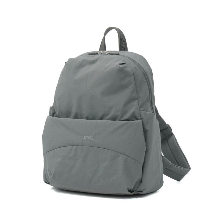 ライトグレー | カンペール リュック CAMPER | ギャレリア Bag＆Luggage