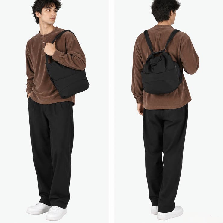 カンペール リュック CAMPER | ギャレリア Bag＆Luggage | 詳細画像11 