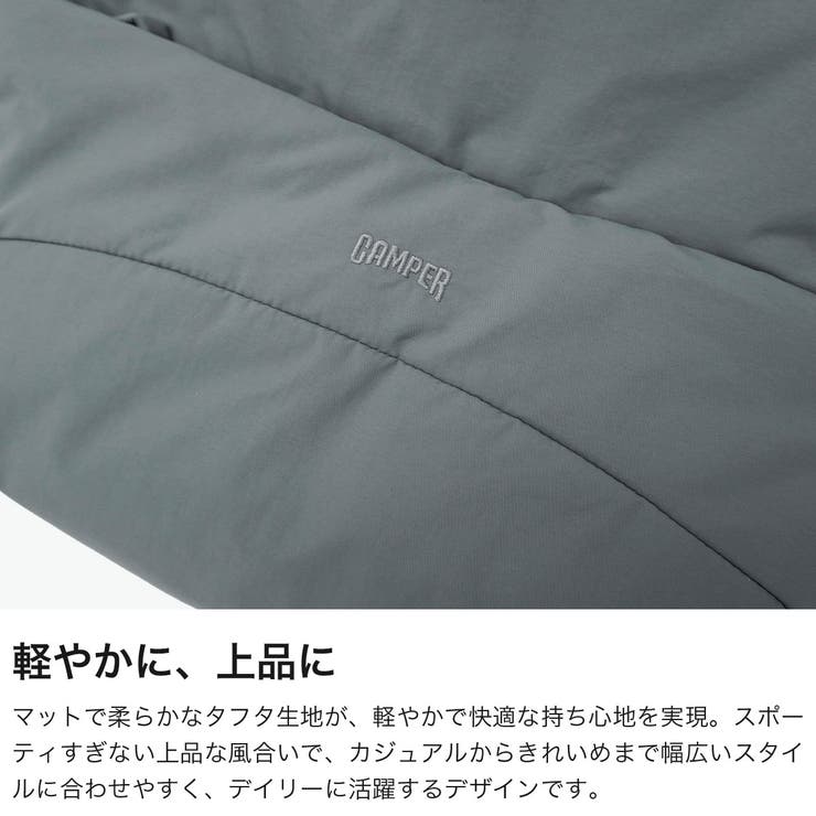 カンペール リュック CAMPER | ギャレリア Bag＆Luggage | 詳細画像3 