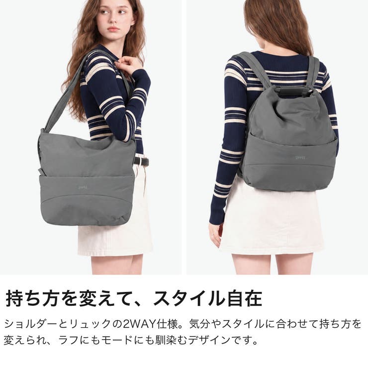 カンペール リュック CAMPER | ギャレリア Bag＆Luggage | 詳細画像6 