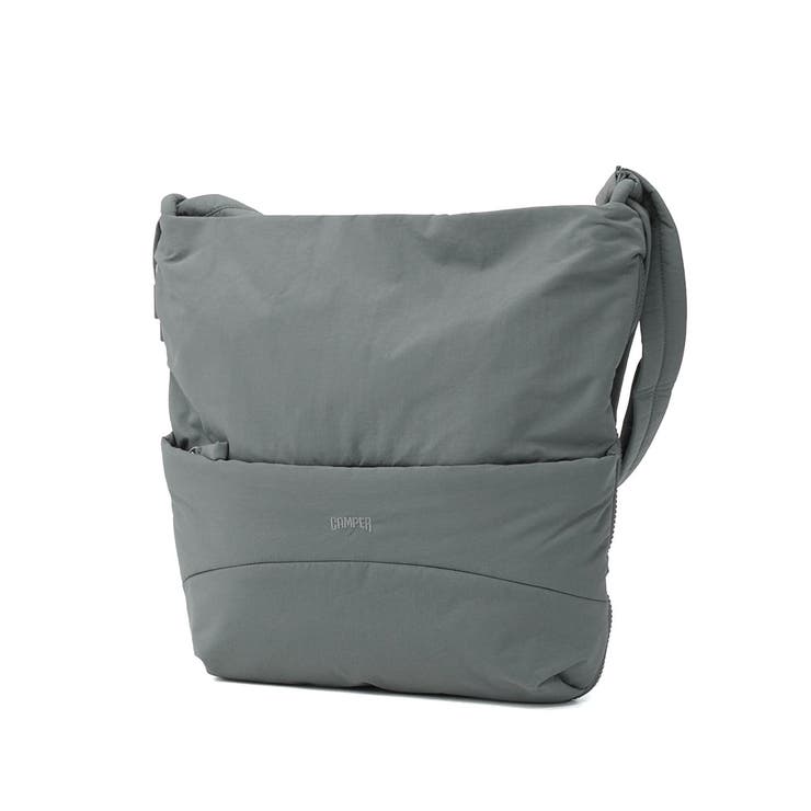 ライトグレー | カンペール リュック CAMPER | ギャレリア Bag＆Luggage