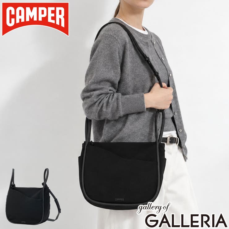 カンペール ショルダーバッグ CAMPER | ギャレリア Bag＆Luggage | 詳細画像1 
