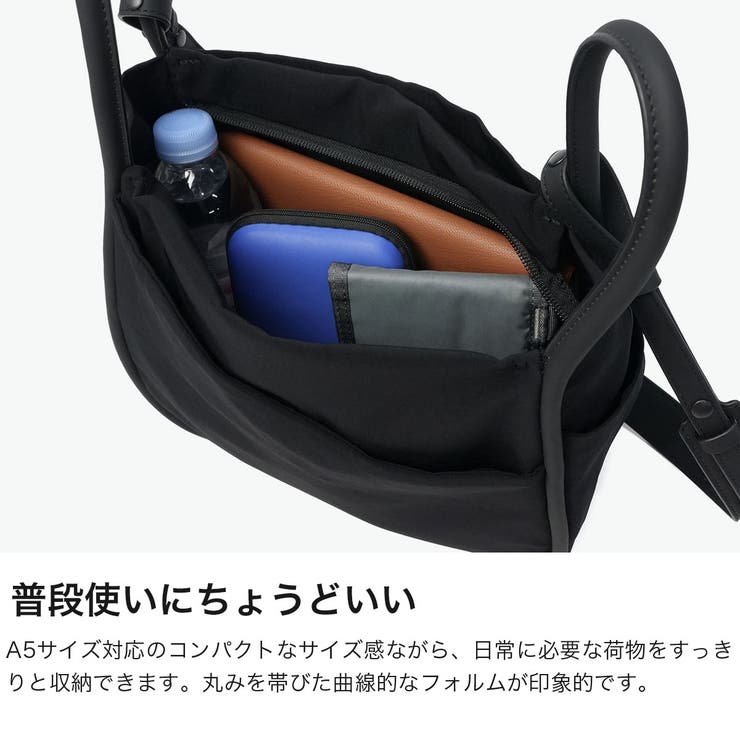 カンペール ショルダーバッグ CAMPER | ギャレリア Bag＆Luggage | 詳細画像3 