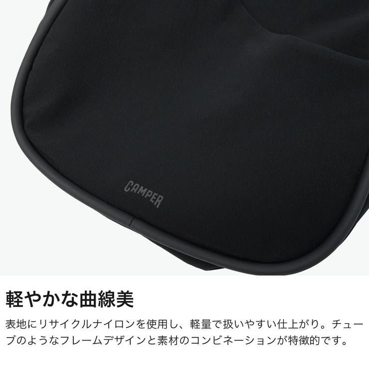 カンペール ショルダーバッグ CAMPER | ギャレリア Bag＆Luggage | 詳細画像4 